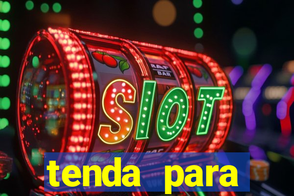 tenda para casamento curitiba